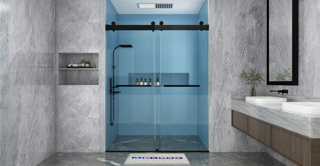 What are the Best Shower Doors for Your Home?