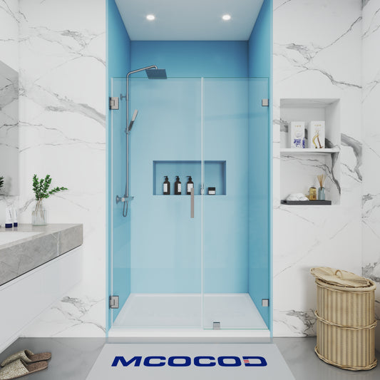 MCOCOD H06-02 Shower Door