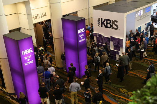 We Are Coming-KBIS Show 2023