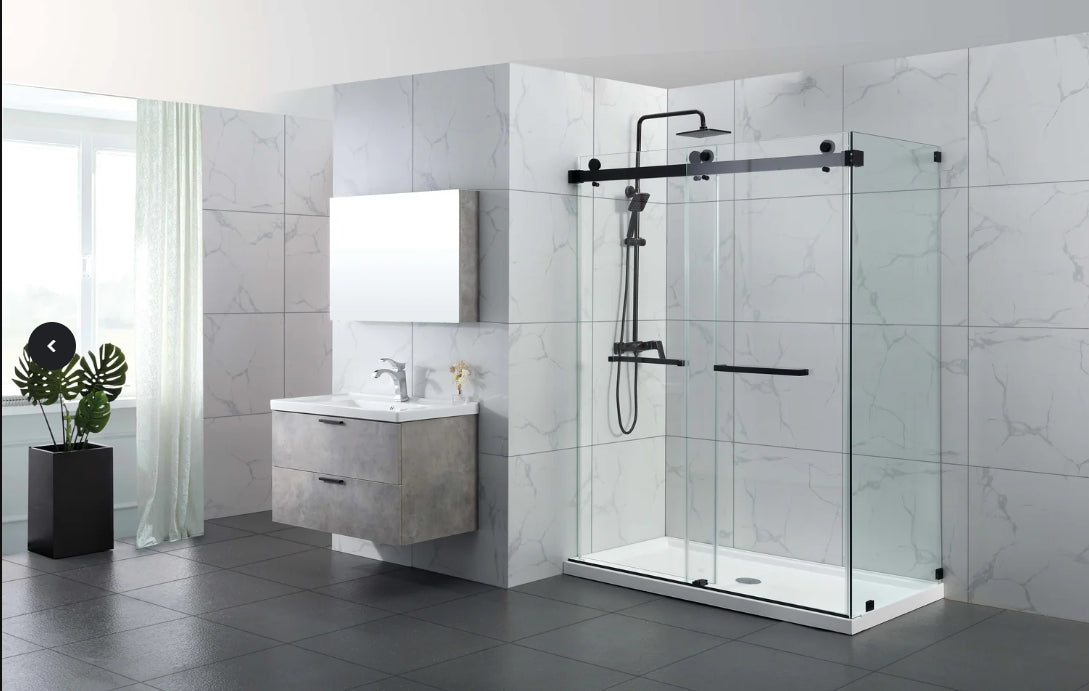 MCOCOD® Shower Doors