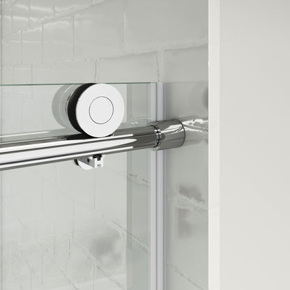 MCOCOD SS14 Glass Shower Door Hardware and Accessories