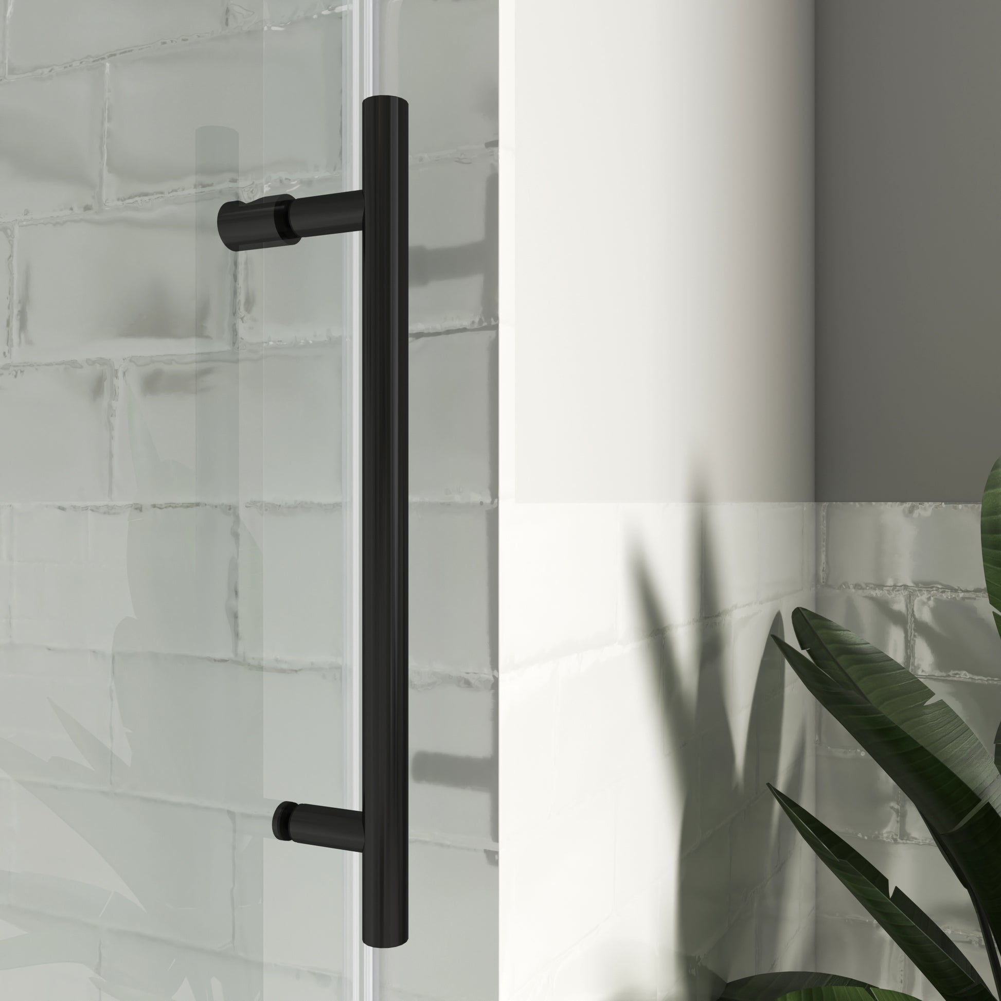 MCOCOD SS14 Shower Door Hardware and Accessories