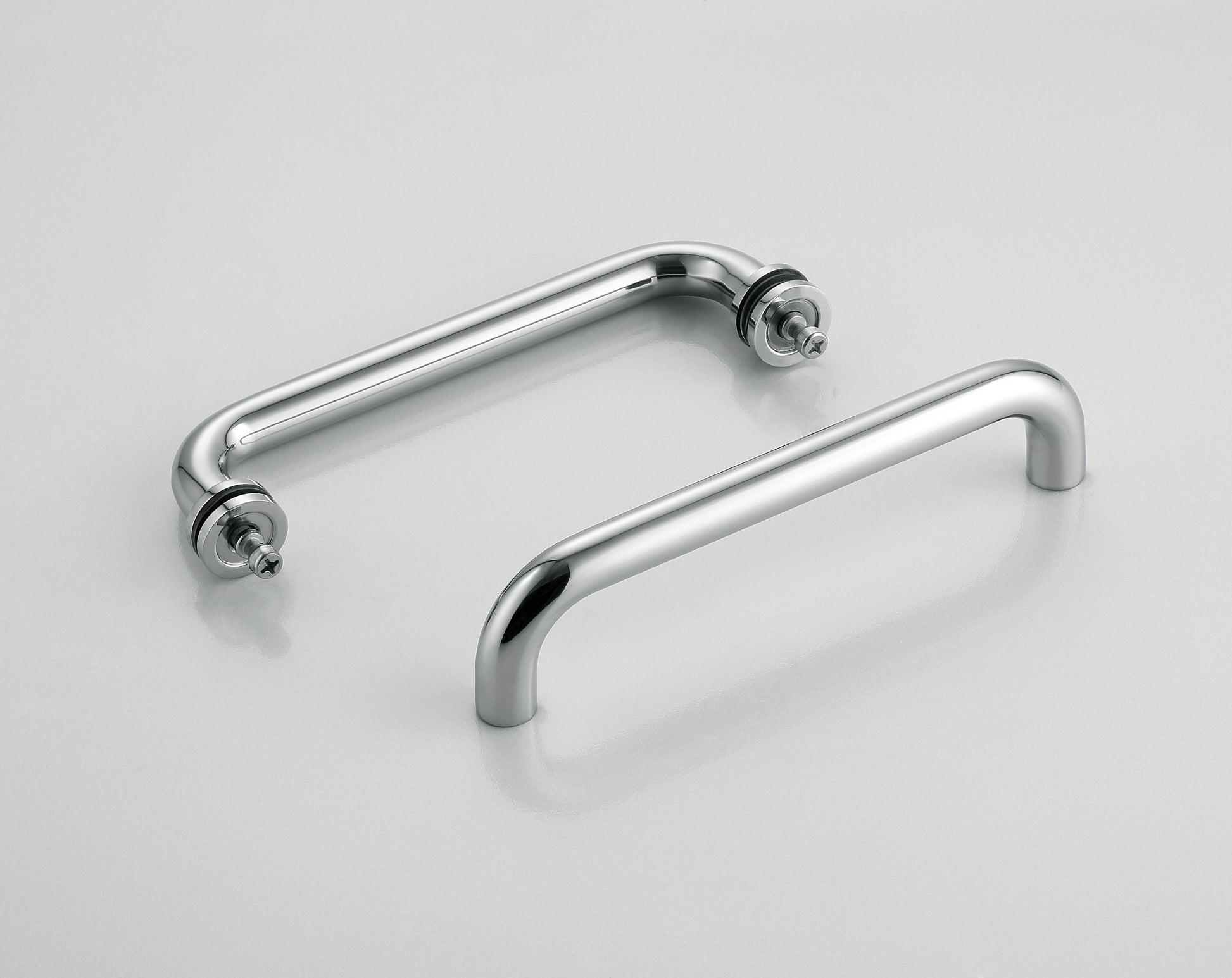 Round Double Sided Handle Bar - MCOCOD