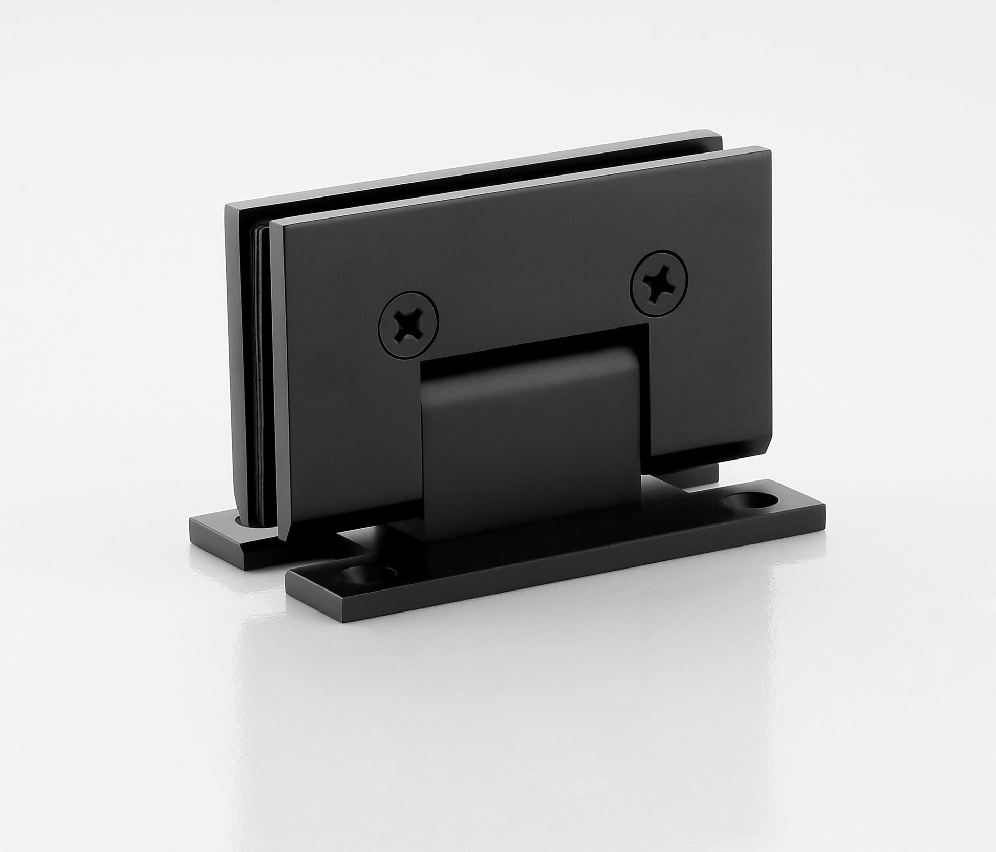 Light Duty 90° Hinge Wall Mount with Full Back Plate - MCOCOD